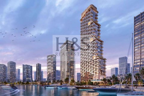 Byt v Dubai Design District, SAE 1 ložnice, 84 m² Č.: 642362 - fotografie 2