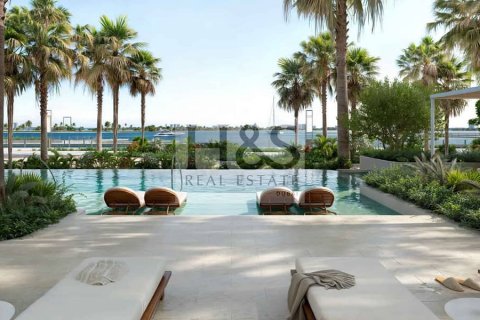 Byt v Dubai Design District, SAE 1 ložnice, 84 m² Č.: 642362 - fotografie 7