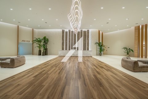Byt v Dubai, SAE 1 ložnice, 79.5 m² Č.: 513483 - fotografie 10