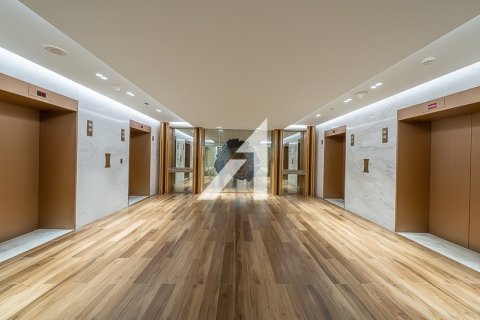 Byt v Dubai, SAE 1 ložnice, 79.5 m² Č.: 513483 - fotografie 11