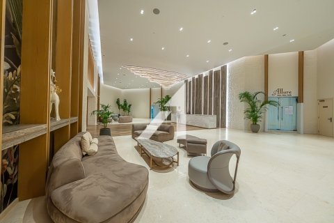 Byt v Dubai, SAE 1 ložnice, 79.5 m² Č.: 513483 - fotografie 12