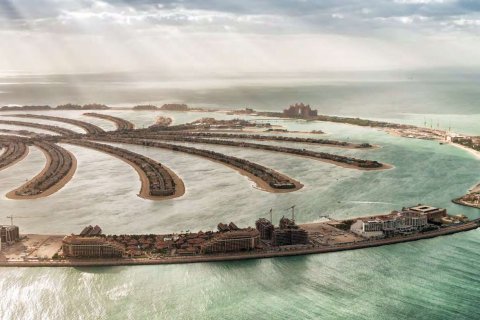 Mohammed Bin Rashid City、Dubai、UAE にあるヴィラ販売中 4ベッドルーム、597.46 m2、No748604 - 写真 12