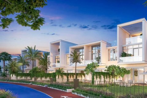 Mohammed Bin Rashid City、Dubai、UAE にあるヴィラ販売中 4ベッドルーム、597.46 m2、No748604 - 写真 4