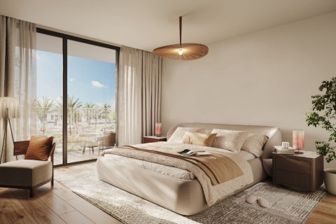 Mohammed Bin Rashid City、Dubai、UAE にあるヴィラ販売中 4ベッドルーム、597.46 m2、No748604 - 写真 2