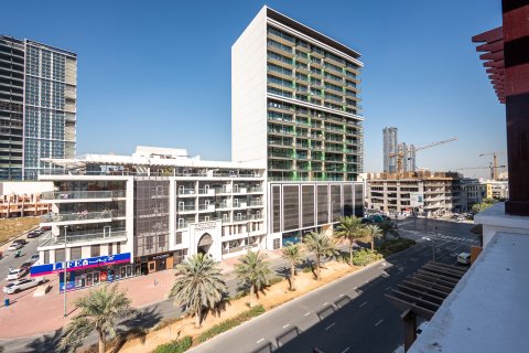 شقة للبيع في دائرة قرية جميرا، دبي، الإمارات العربية المتحدة 2 غرفة نوم ، 97.37 متر مربع ، رقم 748606 - صورة 16