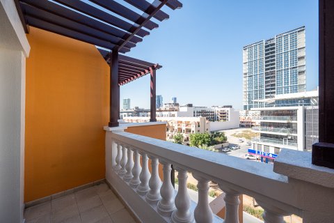 شقة للبيع في دائرة قرية جميرا، دبي، الإمارات العربية المتحدة 2 غرفة نوم ، 97.37 متر مربع ، رقم 748606 - صورة 13