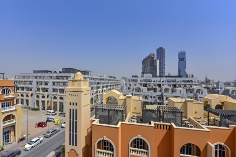 شقة للبيع في دائرة قرية جميرا، دبي، الإمارات العربية المتحدة 2 غرفة نوم ، 97.37 متر مربع ، رقم 748606 - صورة 8