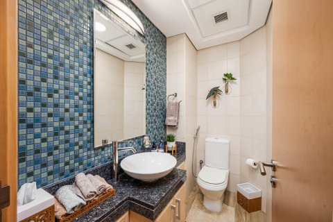 Wohnung zum Verkauf in Palm Jumeirah, Dubai, VAE 2 Schlafzimmer, 147.04 m2 Nr. 748605 - Foto 8