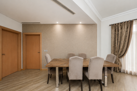 Wohnung zum Verkauf in Palm Jumeirah, Dubai, VAE 2 Schlafzimmer, 147.04 m2 Nr. 748605 - Foto 4
