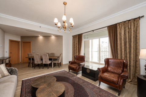 Wohnung zum Verkauf in Palm Jumeirah, Dubai, VAE 2 Schlafzimmer, 147.04 m2 Nr. 748605 - Foto 5
