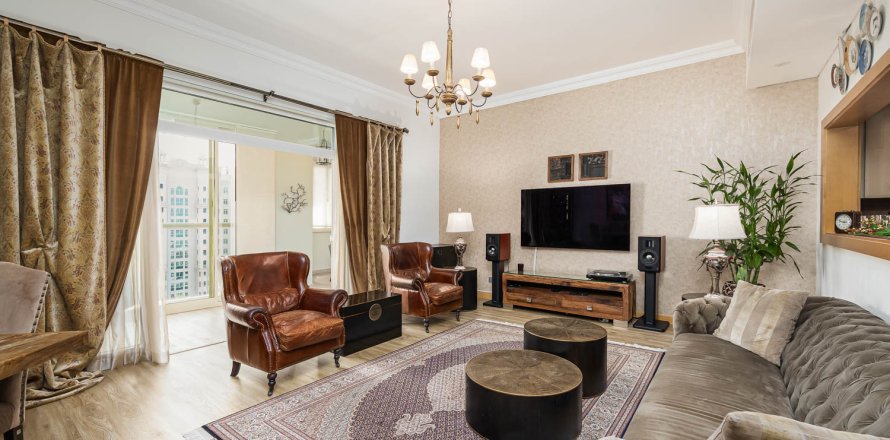 Wohnung in Palm Jumeirah, Dubai, VAE: 2 Schlafzimmer, 147.04 m2 Nr. 748605