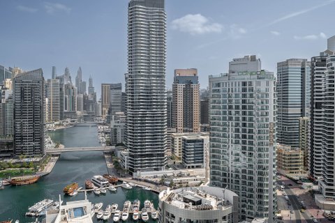 Leilighet til salgs i Dubai Marina, Dubai, Emiratene 2 soverom, 138.43 kvm Nr. 748602 - Foto 3