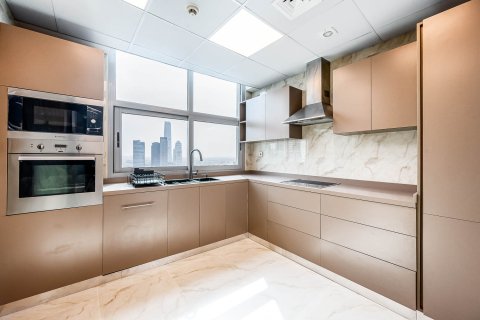 Apartment sa Dubai Marina, UAE 2 silid-tulugan, 138.43 sq.m. № 748602