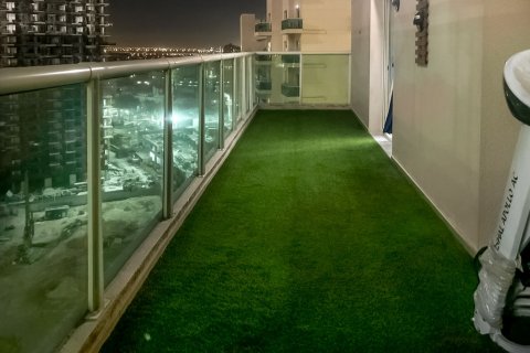 Apartment sa Dubai Sports City, UAE 1 silid-tulugan, 84.73 sq.m. № 748607