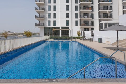 Apartment on the Yas Island, Abu Dhabi, UAE 2 bedrooms, 99.22 sq.m. № 748601 - photo 11