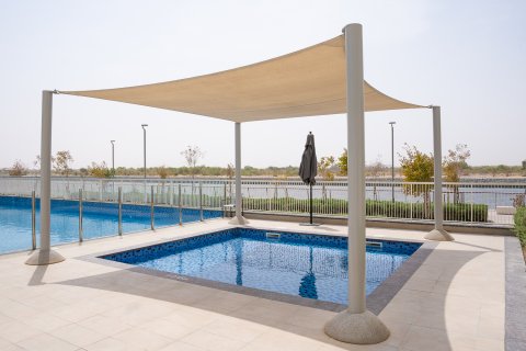 Apartment on the Yas Island, Abu Dhabi, UAE 2 bedrooms, 99.22 sq.m. № 748601 - photo 13