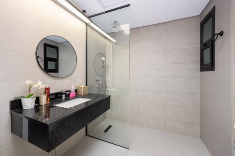 Vila v Umm Suqeim, Dubai, SAE 4 ložnice, 390.19 m² Č.: 750916 - fotografie 15
