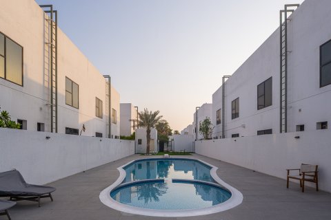 Vila v Umm Suqeim, Dubai, SAE 4 ložnice, 390.19 m² Č.: 750916 - fotografie 22