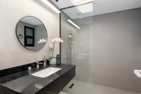 Vila v Umm Suqeim, Dubai, SAE 4 ložnice, 390.19 m² Č.: 750916 - fotografie 18