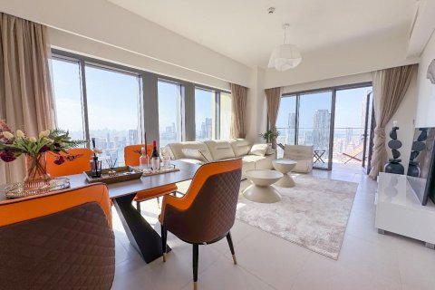 Downtown Dubai (Downtown Burj Dubai), Dubai, UAE의 아파트 침실 3개, 122.47제곱미터 번호 750917