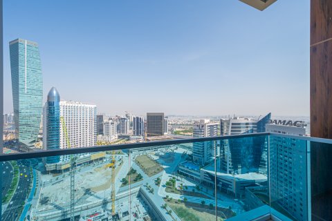 Apartment sa Business Bay, Dubai, UAE 2 silid-tulugan, 108.04 sq.m. № 750915 - larawan 20