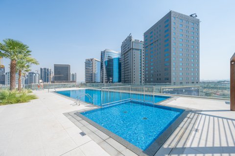 Apartment sa Business Bay, Dubai, UAE 2 silid-tulugan, 108.04 sq.m. № 750915 - larawan 15