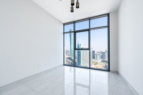 Apartman u Business Bay, Dubai, UAE 108.04 m2, 2 spavaćih soba Br. 750915