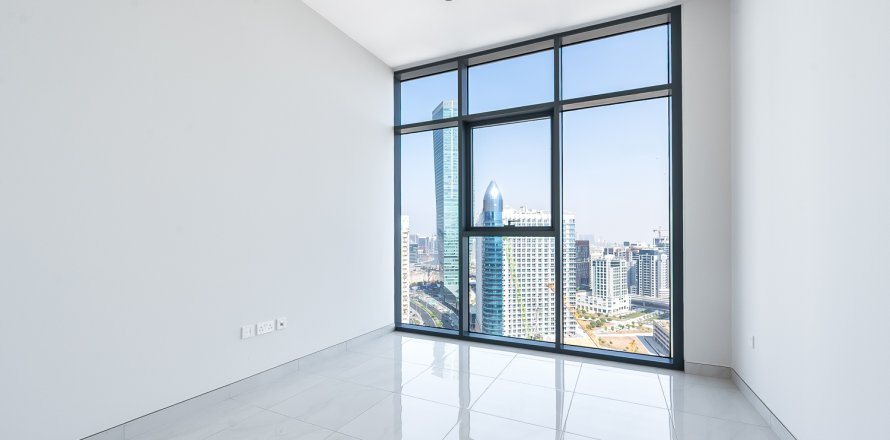 Apartment sa Business Bay, Dubai, UAE 2 silid-tulugan, 108.04 sq.m. № 750915
