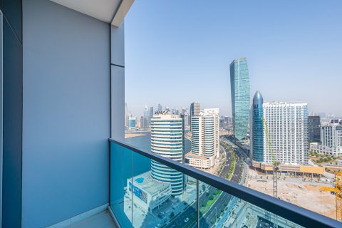 Apartment sa Business Bay, Dubai, UAE 2 silid-tulugan, 108.04 sq.m. № 750915 - larawan 2