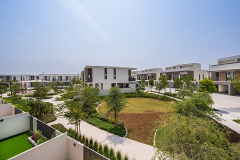 Vila u gradu Tilal Al Ghaf, Dubai, UAE 4 spavaće sobe, 201.69 m2 Br. 750918 - Slika 14