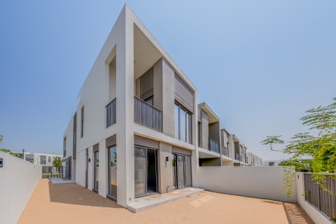 Vila u gradu Tilal Al Ghaf, Dubai, UAE 4 spavaće sobe, 201.69 m2 Br. 750918 - Slika 20