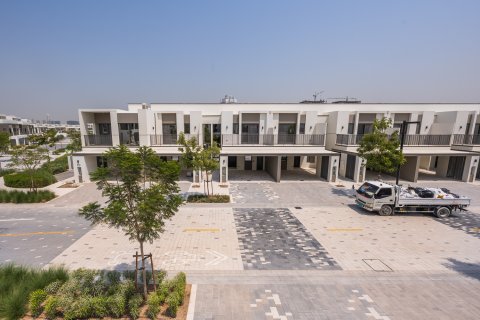 Vila u gradu Tilal Al Ghaf, Dubai, UAE 4 spavaće sobe, 201.69 m2 Br. 750918 - Slika 18