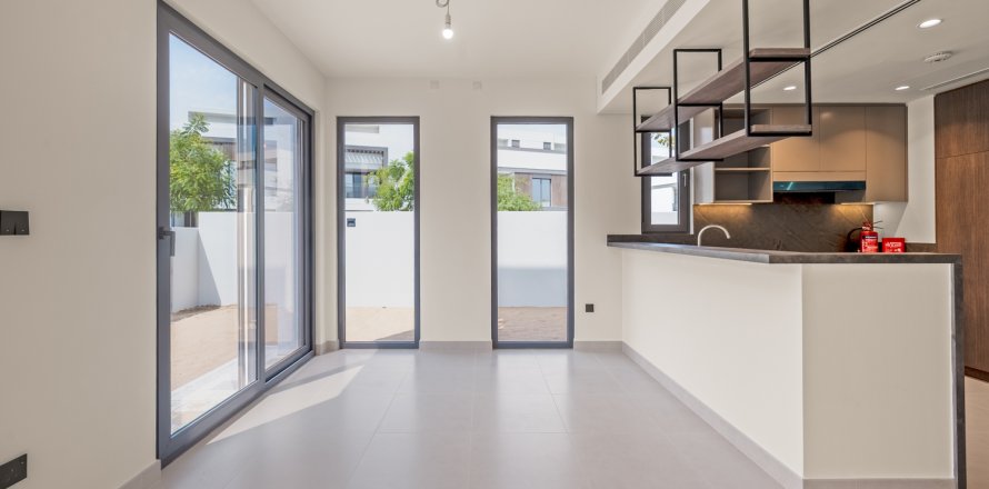 Vila u gradu Tilal Al Ghaf, Dubai, UAE 4 spavaće sobe, 201.69 m2 Br. 750918