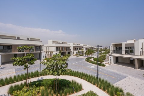 Vila u gradu Tilal Al Ghaf, Dubai, UAE 4 spavaće sobe, 201.69 m2 Br. 750918 - Slika 17