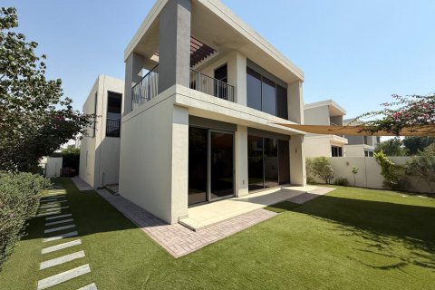 Villa i Dubai Hills Estate, Dubai, Emiratene 4 soverom, 333.82 kvm nr. 750929
