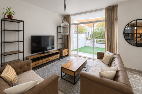 Kuća u nizu u gradu Mudon, Dubai, UAE 3 spavaće sobe, 276.3 m2 Br. 750919