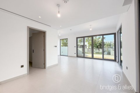 Üürile anda villa asukohaga Dubai, AÜE: 4 magamistoaga, 316.9 m² Nr 629710 - pilt 4