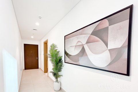 Apartment til leje i Downtown Dubai (Downtown Burj Dubai), Dubai, UAE 1 soveværelse, 80.1 kvm № 629770 - foto 12