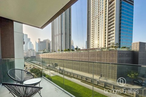 Apartment til leje i Downtown Dubai (Downtown Burj Dubai), Dubai, UAE 1 soveværelse, 80.1 kvm № 629770 - foto 10