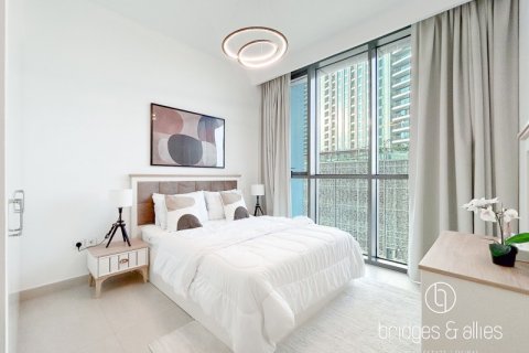 Apartment til leje i Downtown Dubai (Downtown Burj Dubai), Dubai, UAE 1 soveværelse, 80.1 kvm № 629770 - foto 7