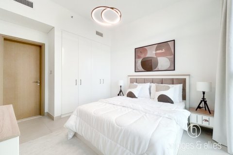 Apartment til leje i Downtown Dubai (Downtown Burj Dubai), Dubai, UAE 1 soveværelse, 80.1 kvm № 629770 - foto 13