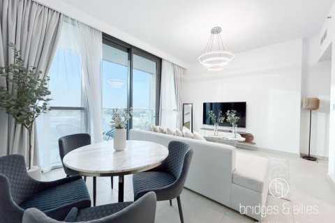 Apartment til leje i Downtown Dubai (Downtown Burj Dubai), Dubai, UAE 1 soveværelse, 80.1 kvm № 629770 - foto 4