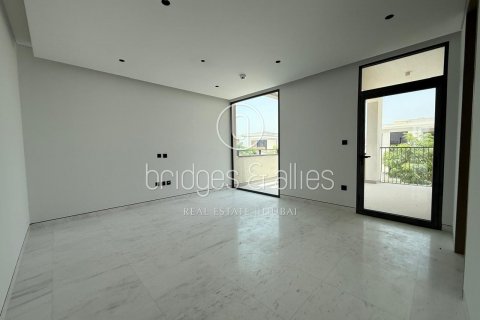 Vilă de închiriat în Dubai, EAU 4 dormitoare, 373.1 mp.  №629712 - poză 16
