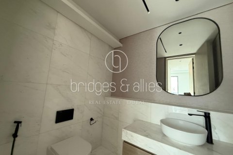 Vilă de închiriat în Dubai, EAU 4 dormitoare, 373.1 mp.  №629712 - poză 18