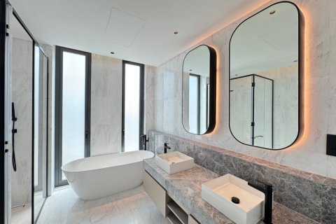 Villa te huur in Dubai, VAE 5 slaapkamers, 530.4 vr.m., nr 629709 - foto 11