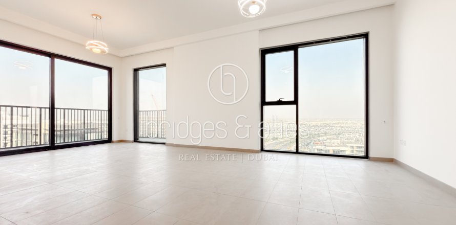Apartment sa Dubai Hills Estate, UAE 3 silid-tulugan, 146.4 sq.m. № 629771