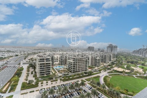 Apartment sa Dubai Hills Estate, UAE 3 silid-tulugan, 146.4 sq.m. № 629771 - larawan 15