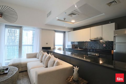 Apartament në Dubai Marina, Emiratet e Bashkuara Arabe 2 dhoma gjumi, 116.6 m2. № 631922 - Foto 6