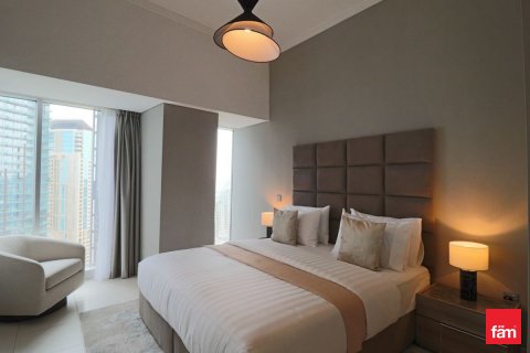 Apartament në Dubai Marina, Emiratet e Bashkuara Arabe 2 dhoma gjumi, 116.6 m2. № 631922 - Foto 4