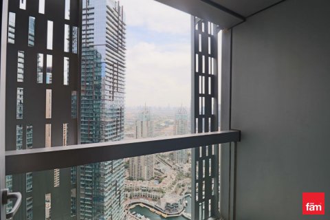 Apartament në Dubai Marina, Emiratet e Bashkuara Arabe 2 dhoma gjumi, 116.6 m2. № 631922 - Foto 11